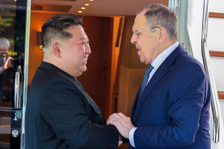 Kim Jong Un offers Russia full support on Ukraine in latest talks