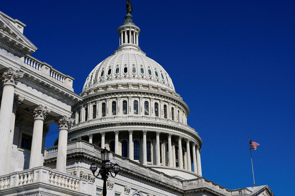 Democrats' demands for immigration agencies were not included in the final agreement.