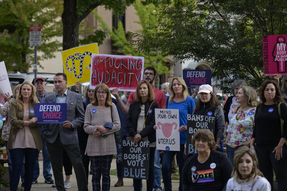 Pennsylvania court strikes down ban on use of Medicaid funds to cover abortion care