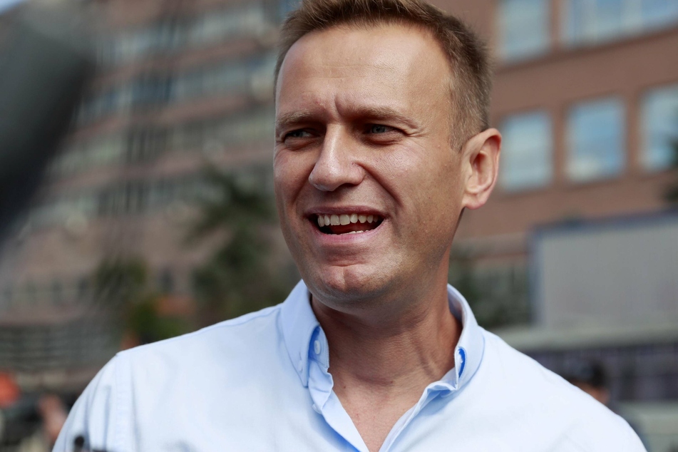 Trump: US government has no proof of Navalny's poisoning