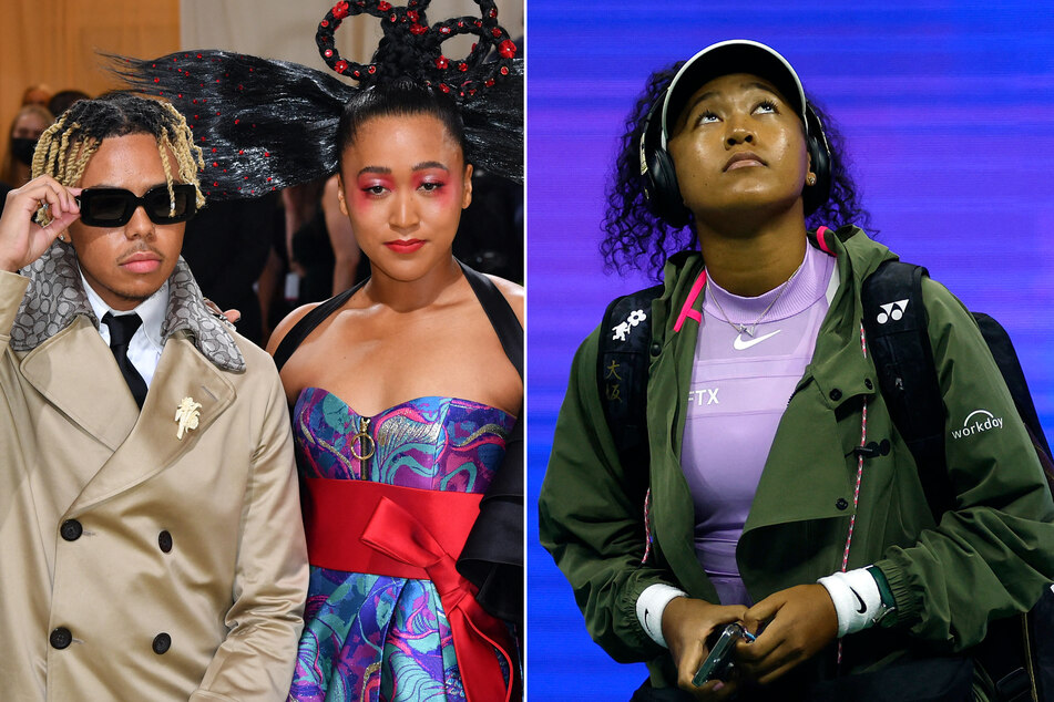 Naomi Osaka makes bombshell announcement after Australian Open exit