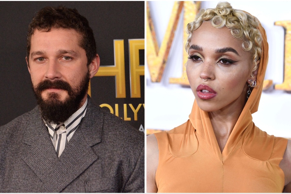 Shia LaBeouf's shocking sexual battery case gets trial date
