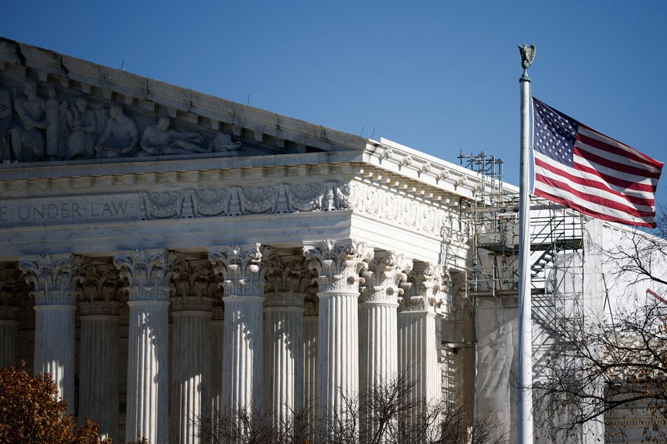 The Supreme Court heard arguments on Wednesday in case about the role of IQ tests in death penalty cases.