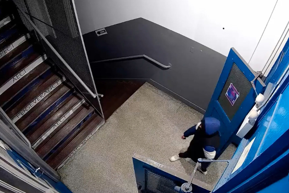 The teens, described as 15 to 18 years old, have also damaged at least $15,000 worth of property in the nine incidents.