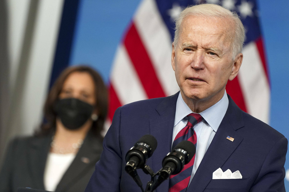 Biden set to announce executive gun control measures in wake of multiple deadly shootings