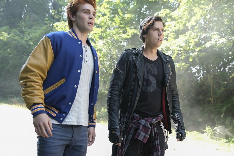 Riverdale takes hit after seven seasons – but fans aren't sad