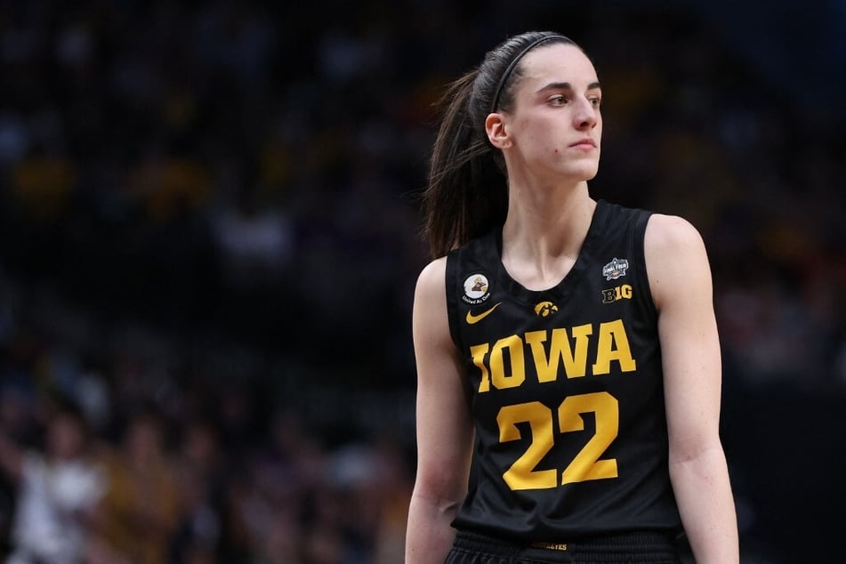 Catilin Clark has triumphed in every possible individual accolade in college basketball, both at the conference and national tiers.