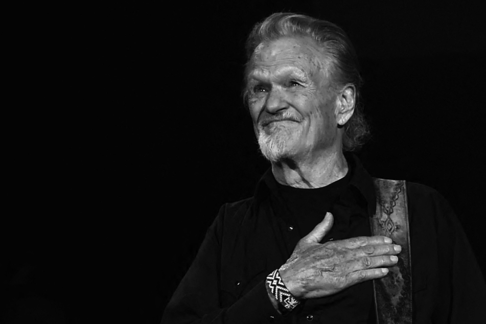 Kris Kristofferson: Country legend and Hollywood star passes away
