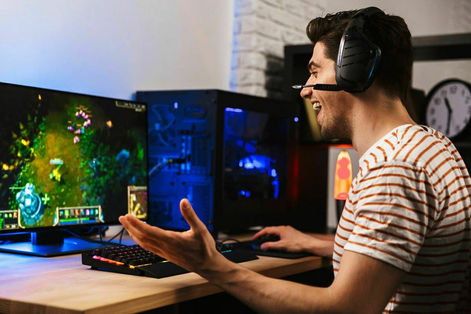 Excited for the latest gaming release?