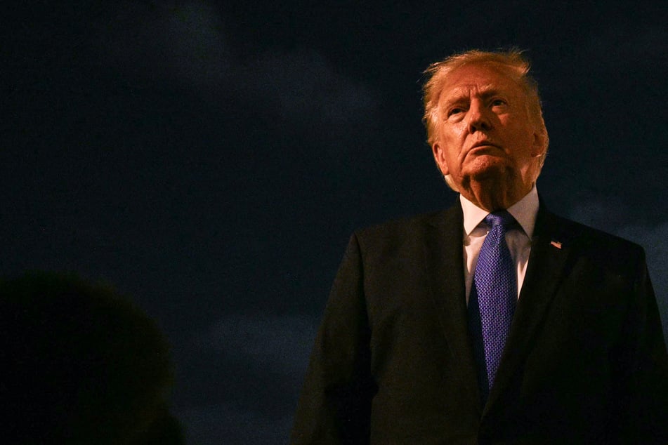 Trump's tariff refunds surpass $100 billion after Supreme Court ruling