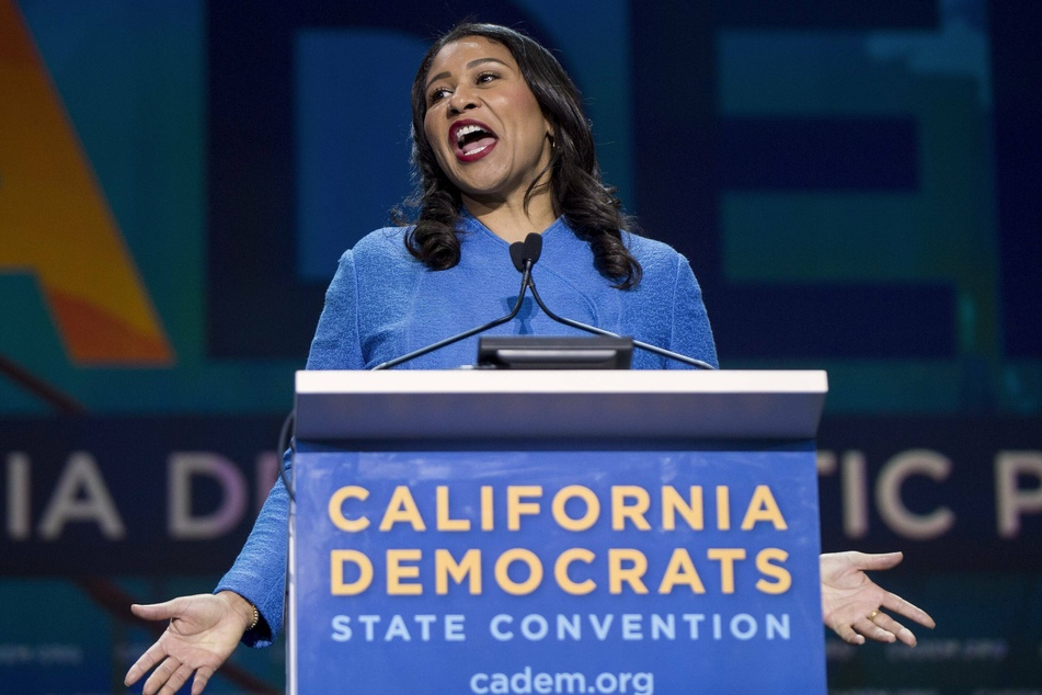 San Francisco Mayor London Breed has declared a state of emergency in the Tenderloin district in response to the ongoing opioid epidemic.