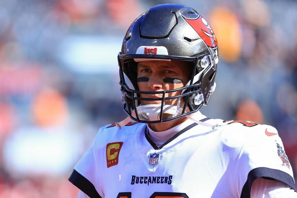Tom Brady to keep year-to-year approach as career winds down