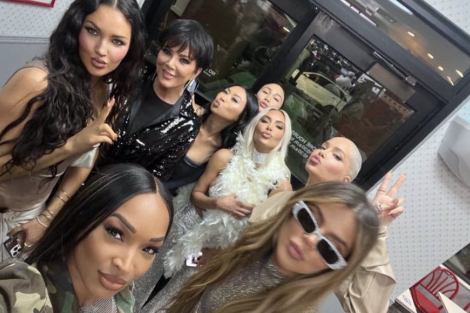 Khloé Kardashian rips Kris Jenner for out of touch fast food faux pas