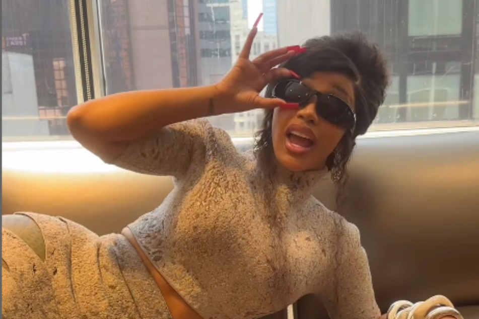 Many amazing artists were born under the sign of Libra, including Bongos rapper Cardi B.