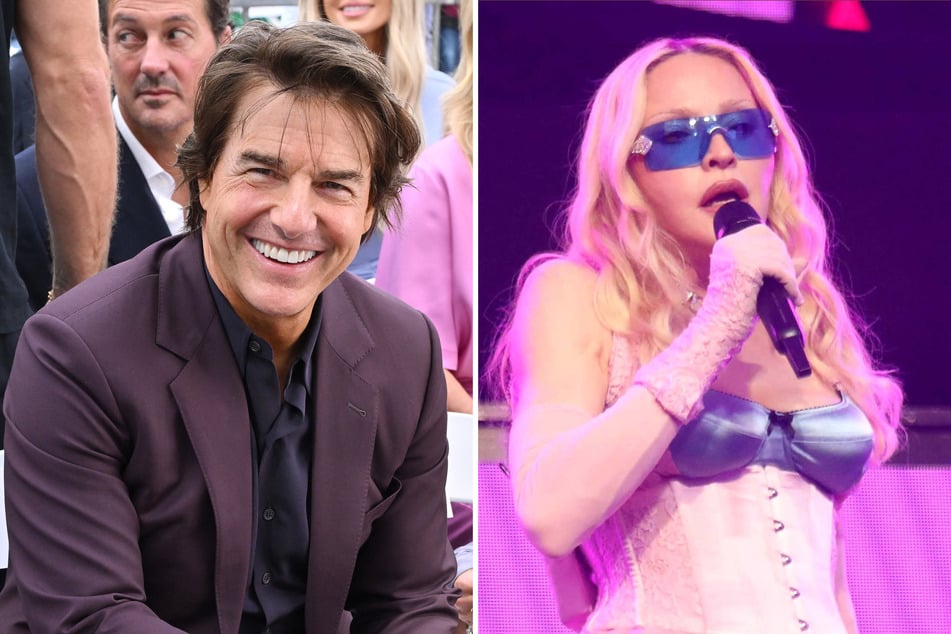World Cup final: Madonna, Tom Cruise, and more celebrities to lead Super Bowl-level festivities