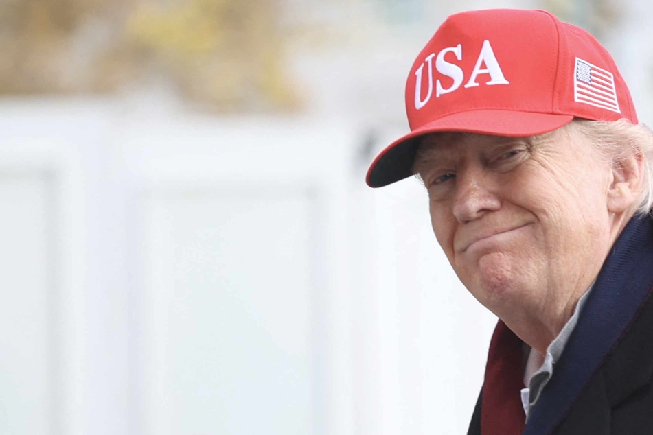 Trump to pardon ex-Honduras president of major drug smuggling conviction ahead of new election