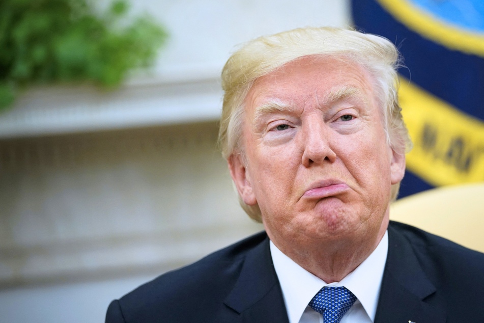 Is Trump's empire crumbling? Trump Org under threat after NY fraud case ruling