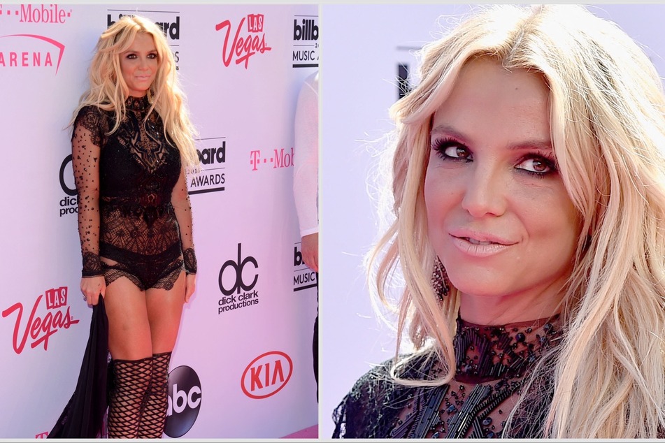Britney Spears opens up on unexpected wellness check