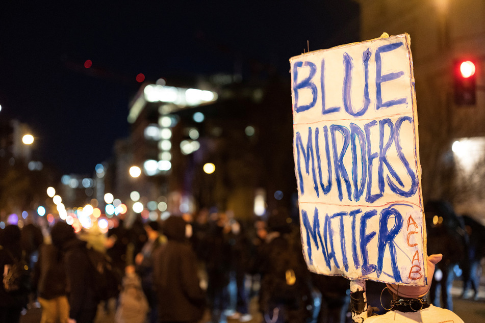 Labor unions speak out after police killing of Tyre Nichols