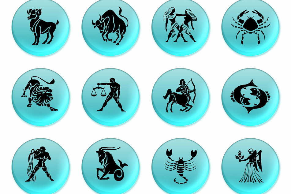 Today's horoscope: Free horoscope for Friday, April 22, 2022