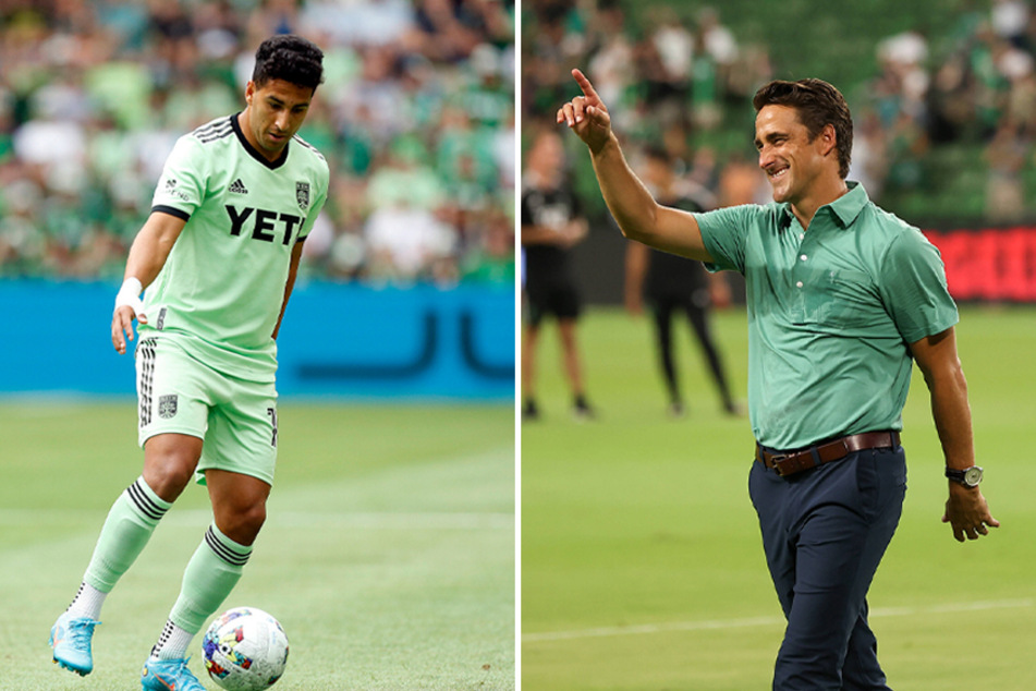 "Have to match the intensity": Austin FC has much to prove against D.C. United