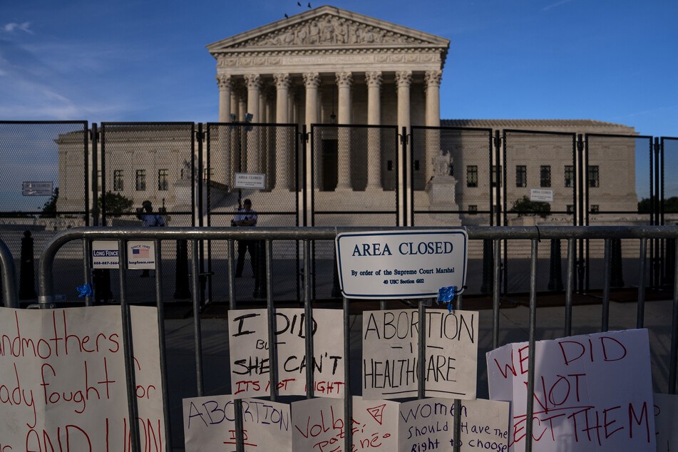In light of a new report, lawmakers are renewing a push to criminalize Supreme Court opinion leaks.