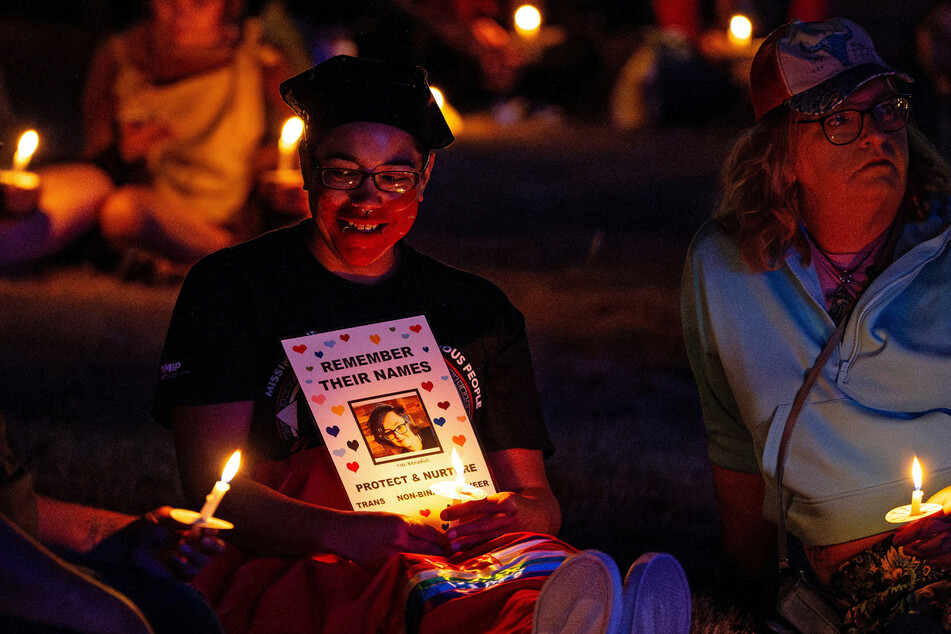 Human rights organizations are calling for justice after Nex Benedict's death.