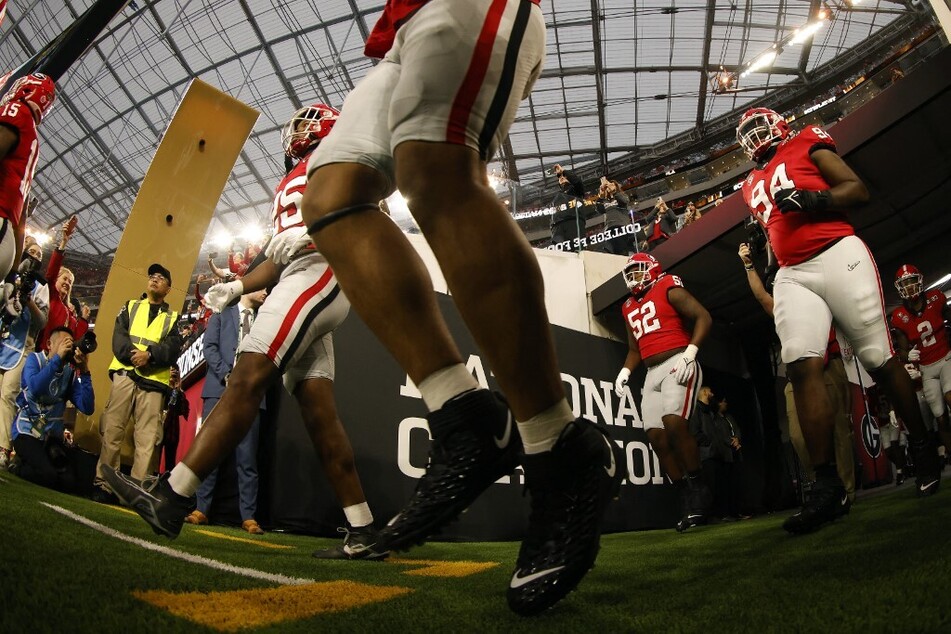 Is the upcoming college football conference championship weekend poised to reveal a series of surprising upsets and unexpected title winners?
