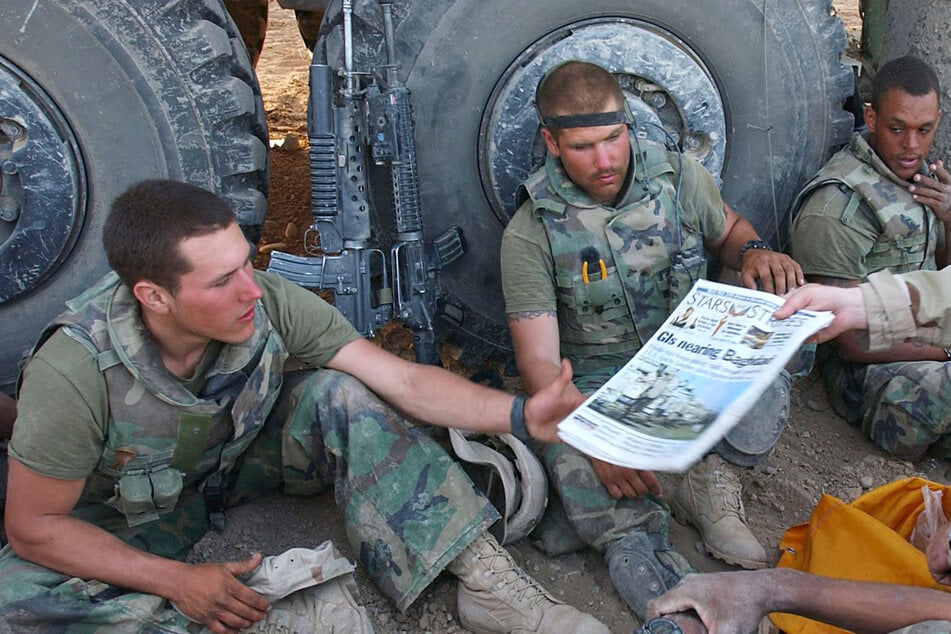 Stars and Stripes has long maintained editorial independence, despite being partially funded by the Department of Defense.