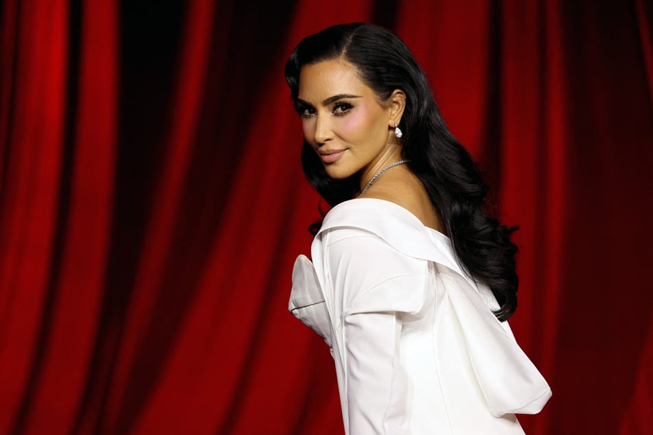 Kim Kardashian reportedly has her next leading TV role in the works!