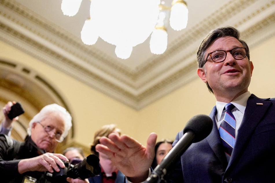 The Republican-led House of Representatives passed a bill Thursday that would add proof-of-citizenship requirements to voter registration.