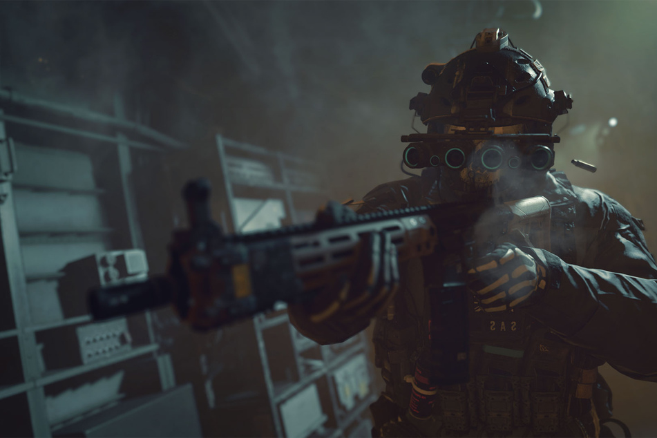 Modern Warfare 2 breaks Call of Duty records as gamers wonder if its worth the hype