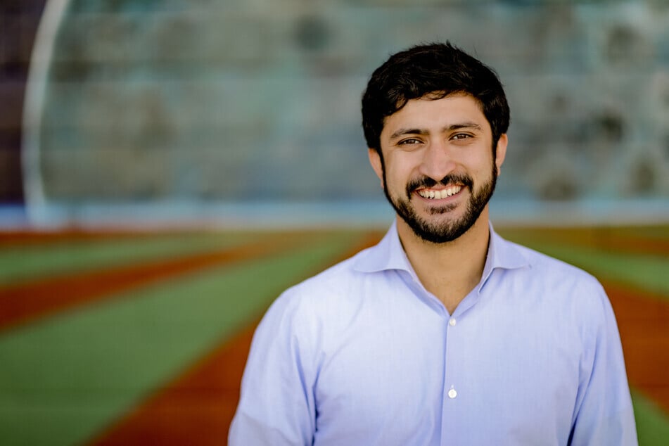 Texas' Representative-elect Greg Casar has been elected Congressional Progressive Caucus Whip for the 118th Congress.