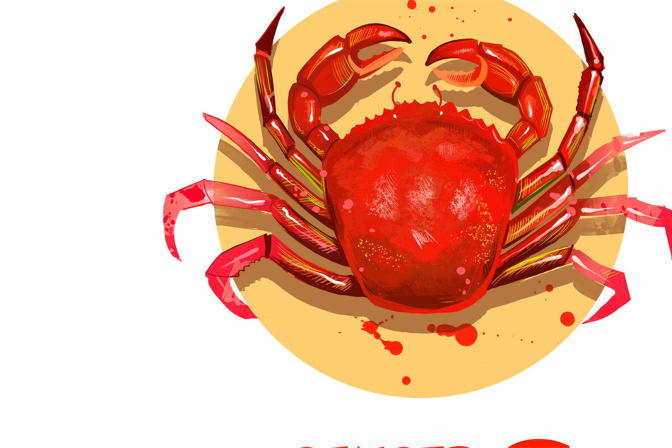 Free Cancer monthly horoscope for March 2023