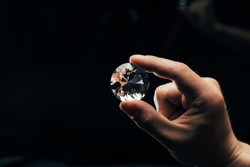 Private collector buys multi-million-dollar diamond for second year in a row