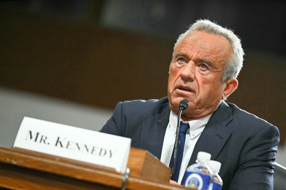 In a recent interview, Health Secretary Robert F. Kennedy Jr. revealed his department would be reinstating jobs and programs he cut by mistake.