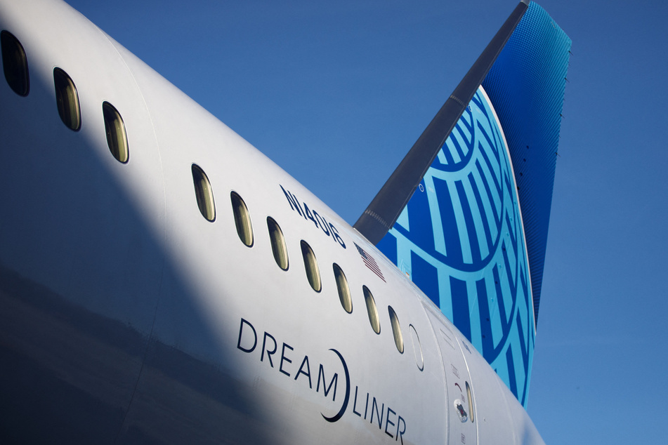 Boeing hit with more shocking allegations as whistleblower flags "critical defects"