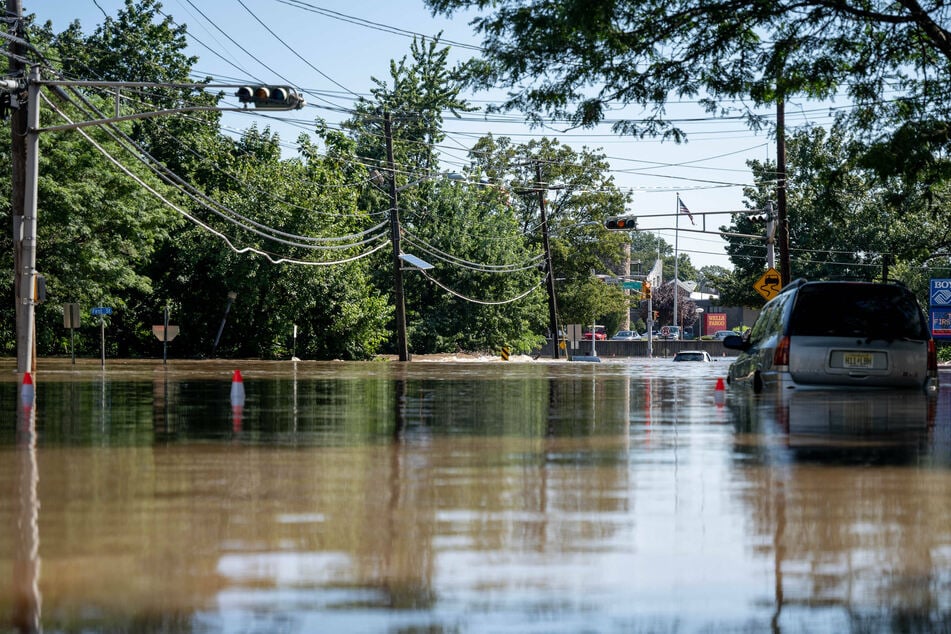 Devastation of Hurricane Ida shows need for big infrastructure spending