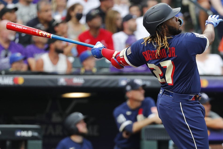 MLB: American League stays on top with eighth win in a row over National League in All-Star Game