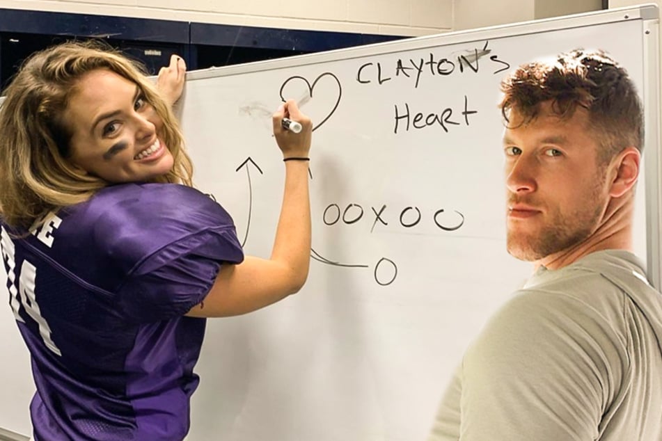 The Bachelor: What happens in the Fantasy Suite doesn't always stay there