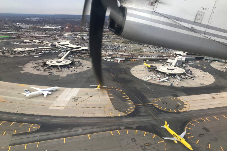 US airports are getting a huge influx of cash as Buttigieg eyes improvements