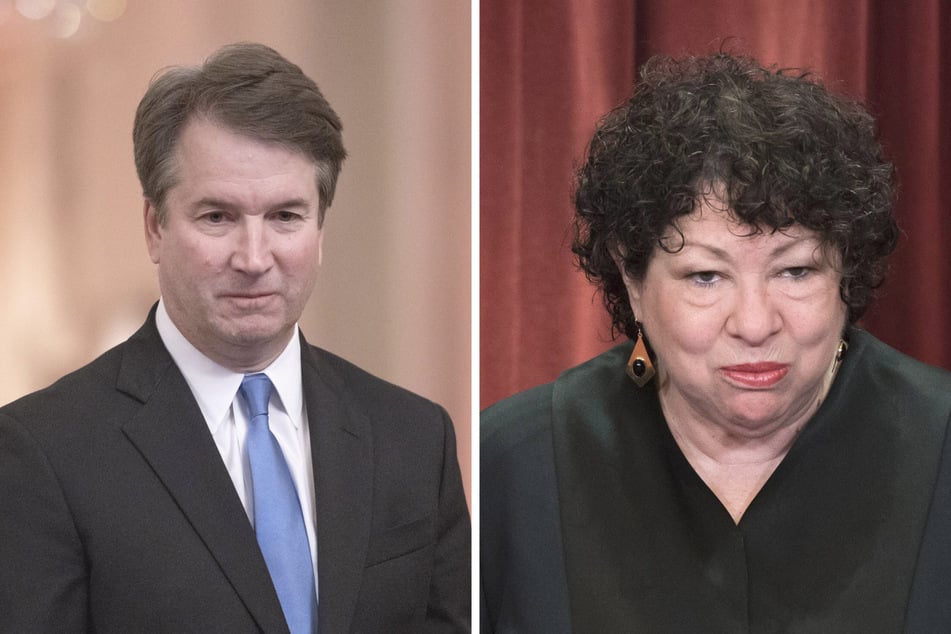 Supreme Court eases restrictions on life sentences without parole for juveniles