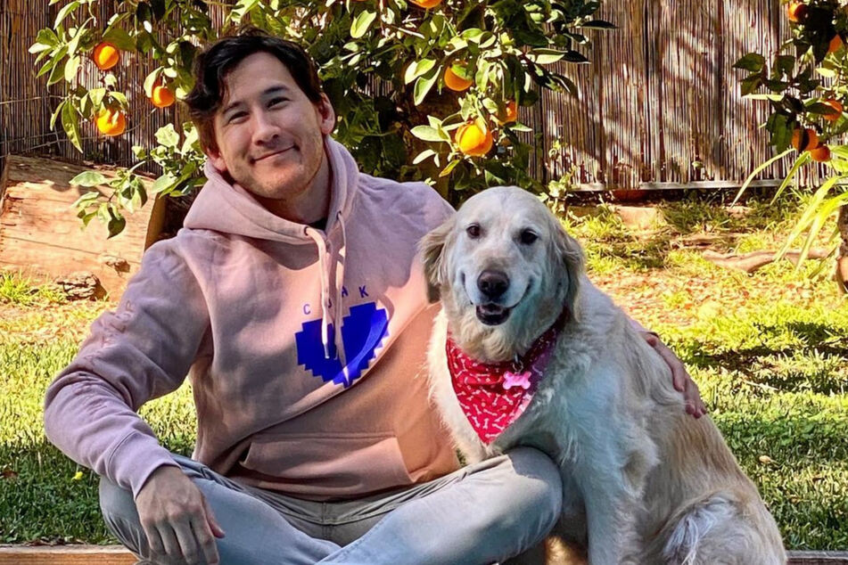 Markiplier has uploaded over 20 videos of the "Try Not To Laugh Challenge."