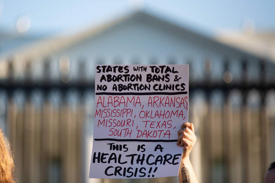 South Dakota votes against enshrining right to abortion and legalizing weed