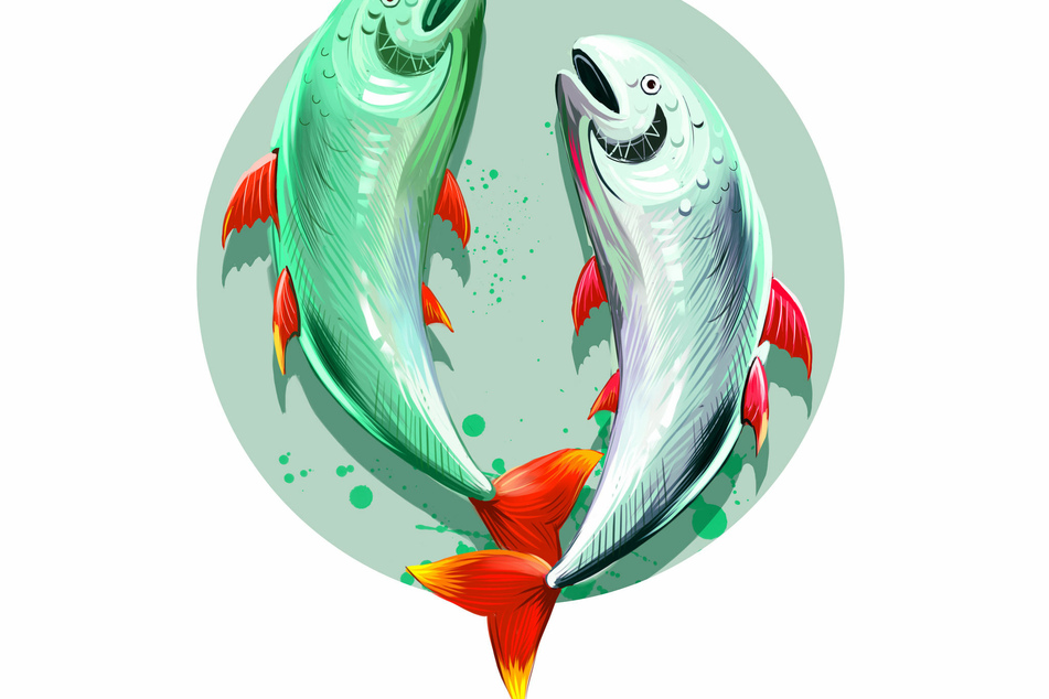 Free Pisces Monthly Horoscope for March 2023