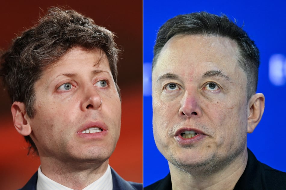 Elon Musk enters dramatic courtroom showdown with OpenAI as feud deepens