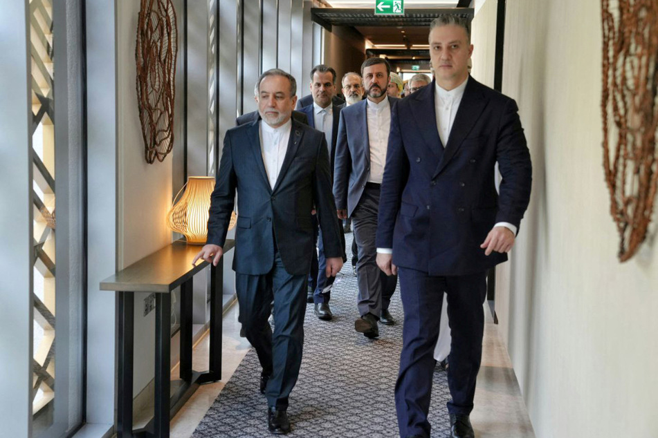 Iran's negotiating team has made it clear that Tehran does not intend to give up its ability to defend itself.