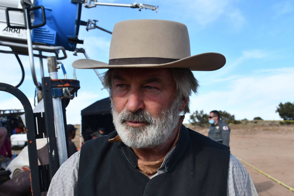 Alec Baldwin may still see charges refiled against him in the on-set fatal shooting of Rust cinematographer Halyna Hutchins.