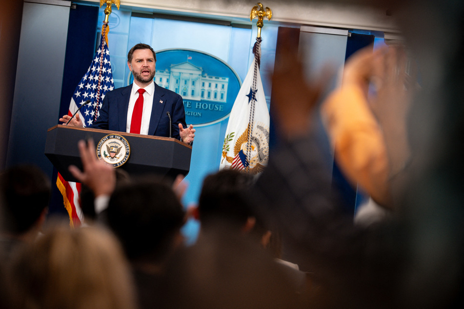 Talks will go ahead in Switzerland without Vice President JD Vance, who dropped out of the trip at the last minute.