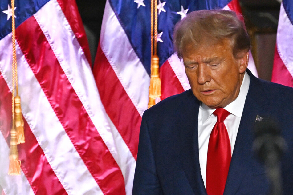 Donald Trump PAC spends millions and incites DeSantis camp tit-for-tat: "Desperate idiots and morons"